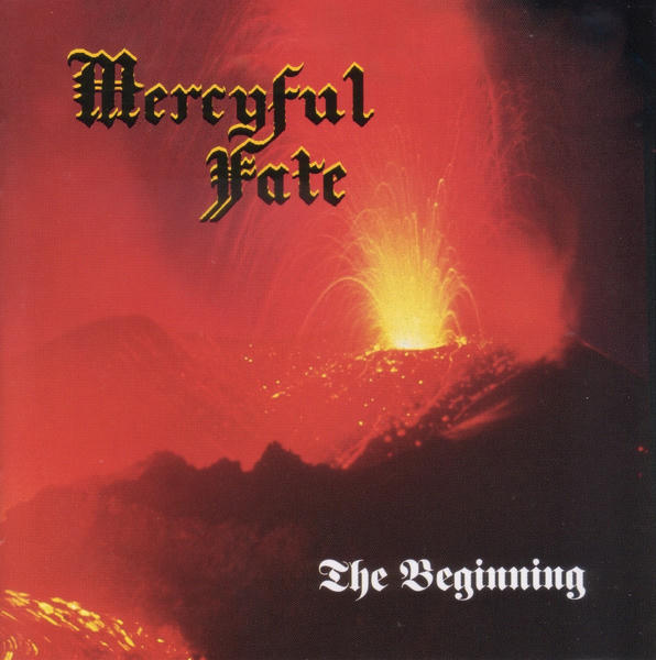 Mercyful Fate: The Beginning (1987)